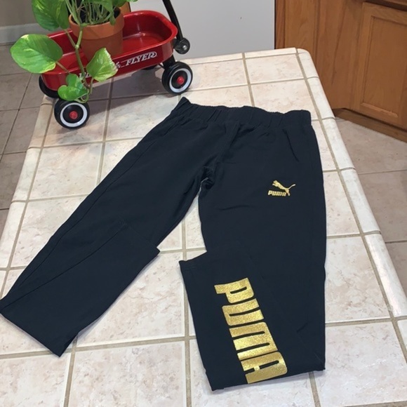 PUMA Leggings - Picture 1 of 6